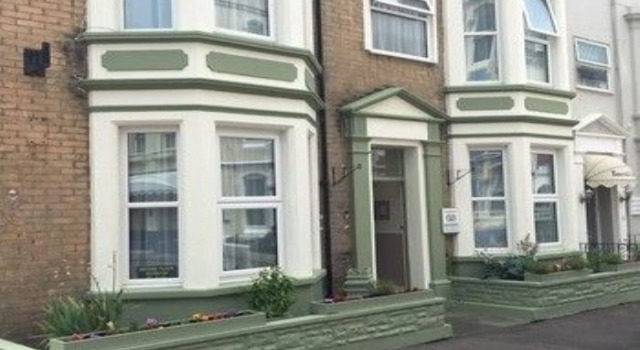 Brierley Guest House, Забронировать Гостевой дом Уэймут Jurassic Coast