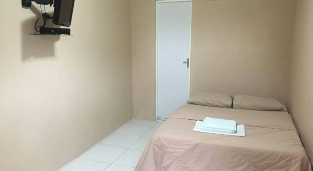 Pousada Rural Estação Verde, Prenota Hotel Bonito Pernambuco