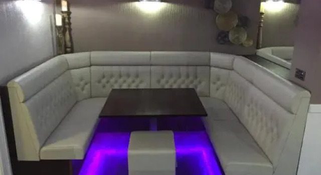 White Horse Hotel