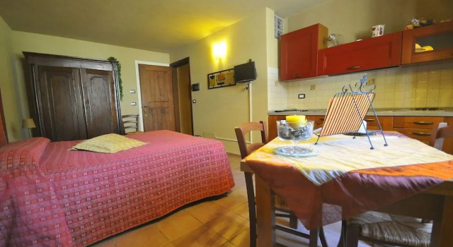 B&B Cà Pavaglione