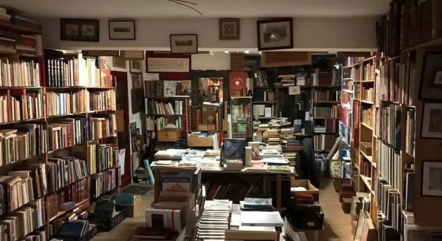Librairie Abelard