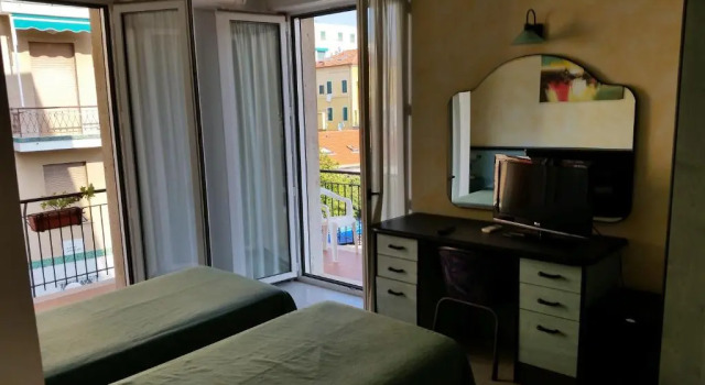 Двухместный номер Standard Hotel San Nazario