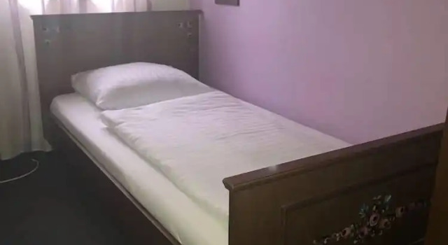 Одноместный номер Standard Hotel Gaulskopf