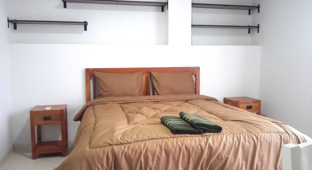 Urbanest Inn House TB Simatupang