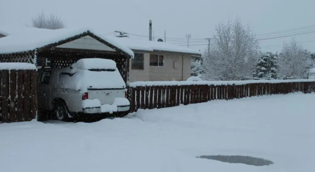 Ranfurly Holiday Park & Motels