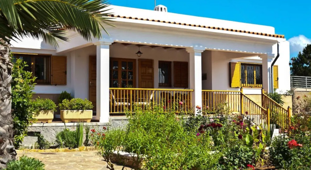 Can Shortes, Book Hotel Hotels in Ibiza with a Pool, Swimming Pool