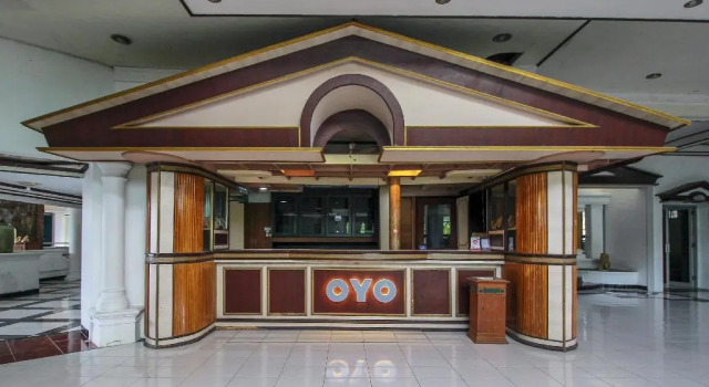 Hotel Rio Asri Reborn, Varaa Hotelli Hotellit Bengkulu pysäköinnillä, Pysäköinti