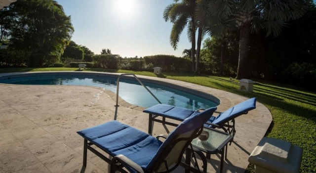Villa Sweet Spot, Boek Villa Hotels in Saint James met parkeren, Parkeren