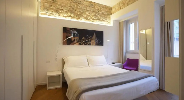 Апартаменты Keys of Sicily - Appartamenti Modica Bassa