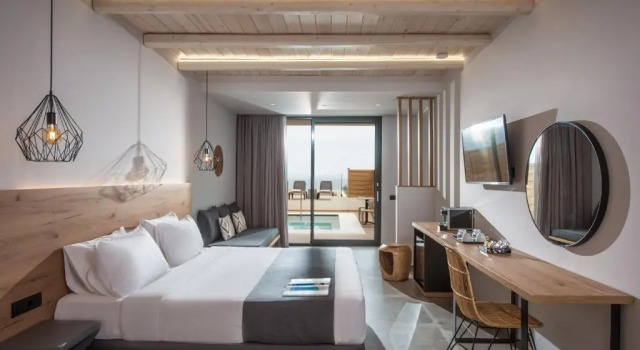 Полулюкс Casa Blu - Adults Only by Checkin