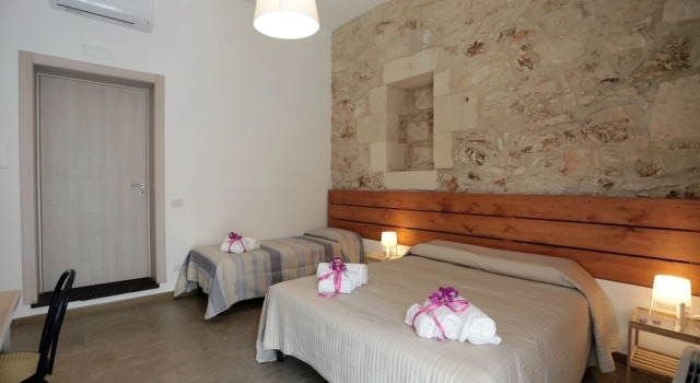 Stylo House, Book Hotel Hotels in Sicily with Parking, Parking