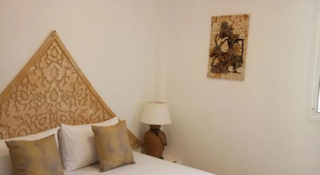 Wirason 2-Bedroom Pool Villa