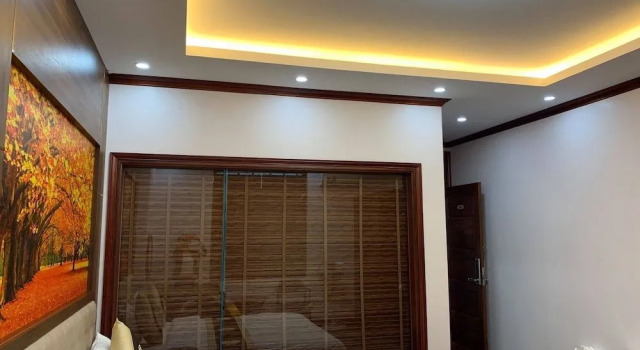 Cung Phuc Hotel