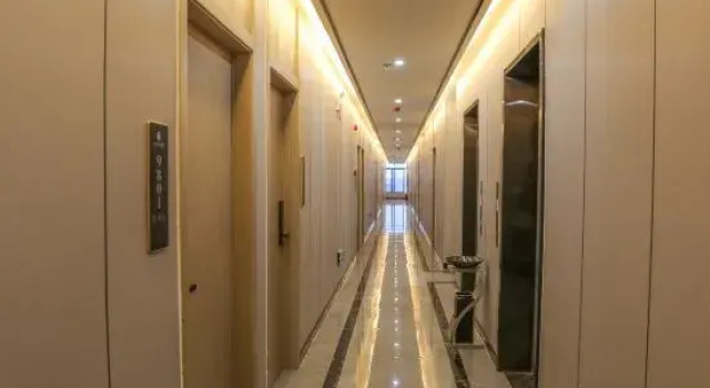 Shantou Qingfeng Jingxuan Guest House, Book Pension Gæstehuse i Guangdong, Pension