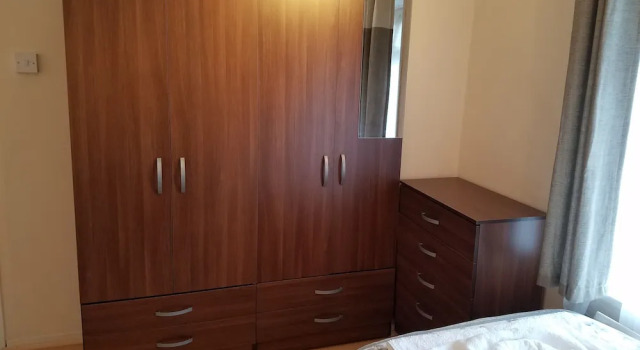Lansbury Apartment, Varaa Huoneisto Asunnot kohteessa Merseyside, Huoneisto