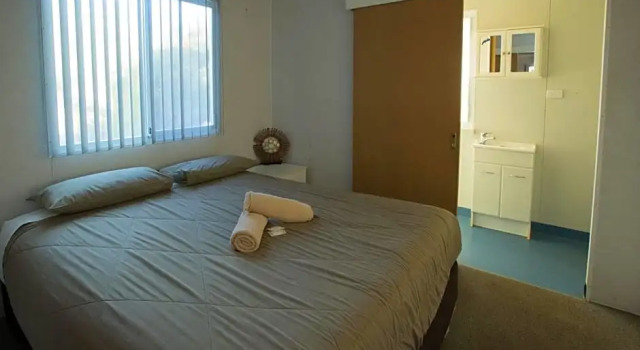 Коттедж Drummond Cove Holiday Park