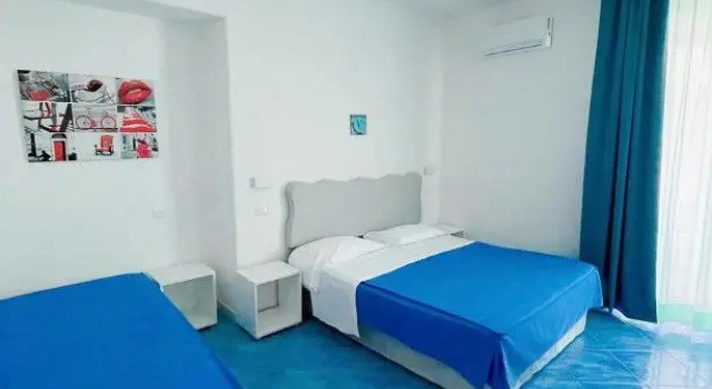 Двухместный номер Superior Hotel Cesotta