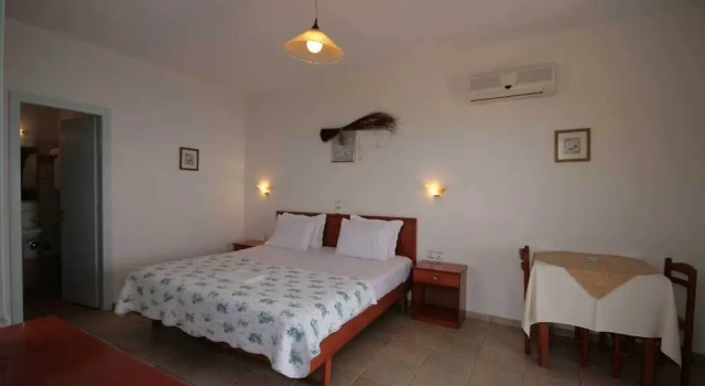 Студия Pirgos Stelida Hotel