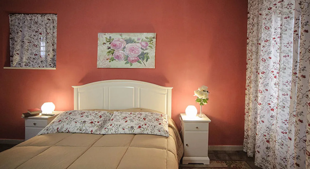 B&B A Corte
