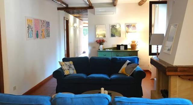 Апартаменты Pimpinnacolo 21 - 3BR P4