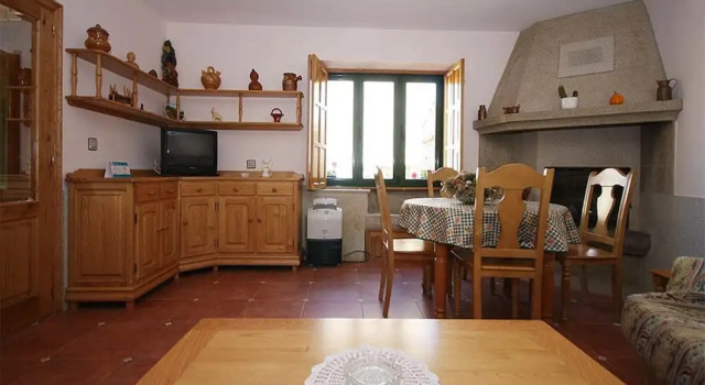101500 Villa In Carnota, Prenota Villa Carnota 