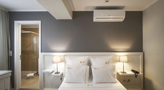 Hotel Gaivota Azores