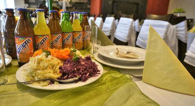 Pokoje&Restauracja Baldi, Rezervați Pensiune Skoczow Silesia