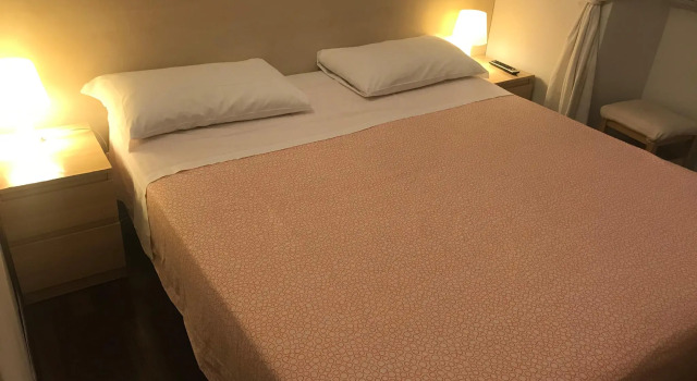 Двухместный номер Standard Hotel Lodi