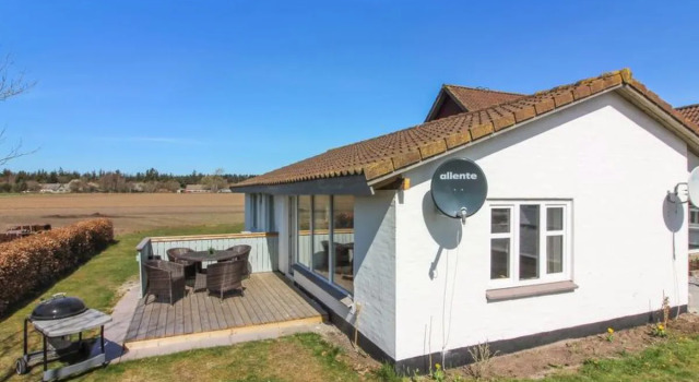 "Idolf" - 2km from the sea in NW Jutland, Rezervovat Hotel Hjorring 