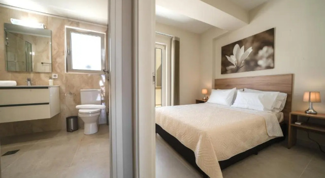Alma City Center Apartment 4, Забронировать Апартаменты/квартира Ираклион Центральный Крит