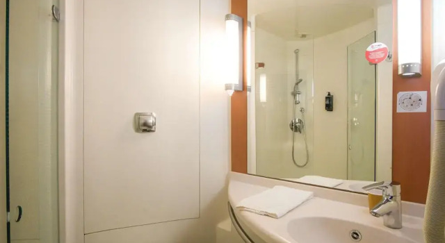 Двухместный номер Superior ibis Toulouse Aeroport