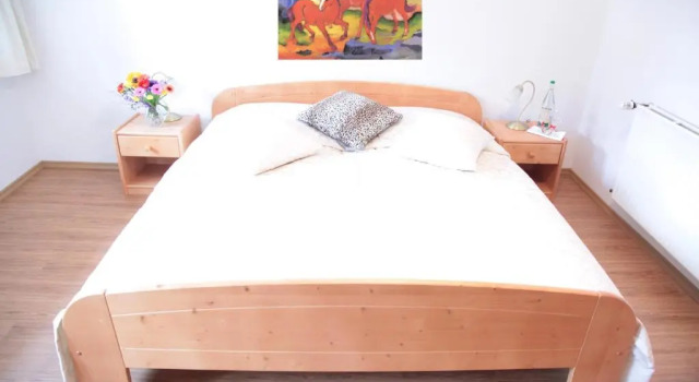 Номер Standard Hotel Garni Georgenhof