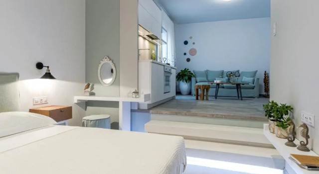 Коттедж Topos Villas
