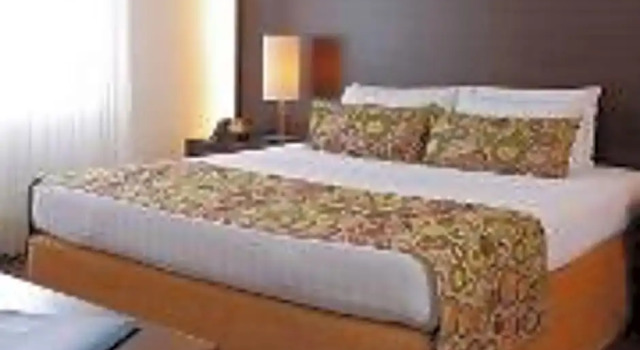 Полулюкс Standard Hotel Estelar Milla De Oro