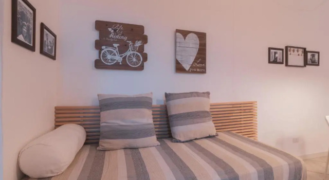 Апартаменты Casa Fiore