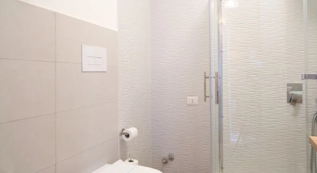 Номер Economy Toto e Peppino Luxury Rooms