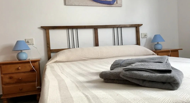 Apartamento los Alisios
