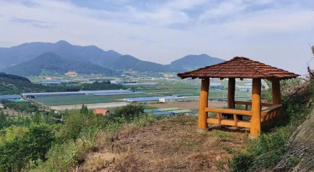 Hundred Years Hanok, Забронировать Вилла Виллы Кимхэ, Вилла