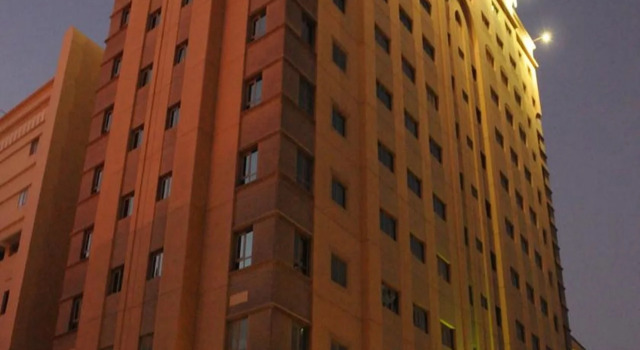 Monroe Hotel & Suites