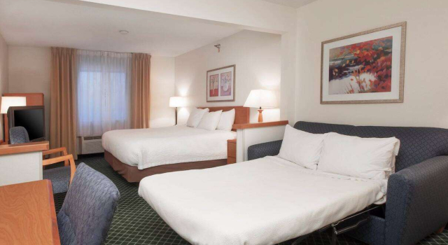 Baymont by Wyndham Coon Rapids