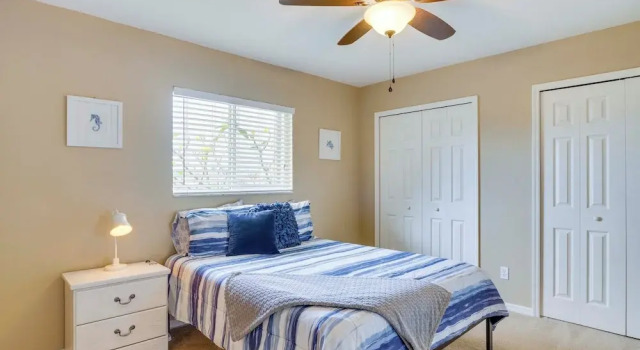 Вилла Cape Coral Home w/ Saltwater Pool & Lanai!