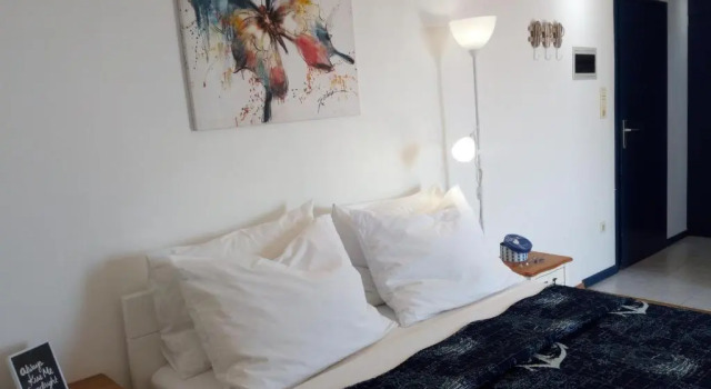 Студия Superior Boutique Apartments Julija