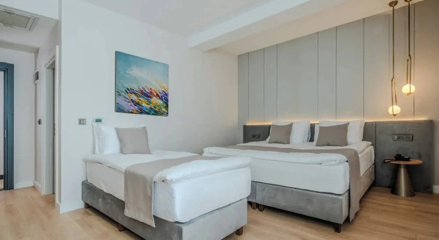 Haveria Suite Hotel, Book Hotel Istanbul Marmara Region
