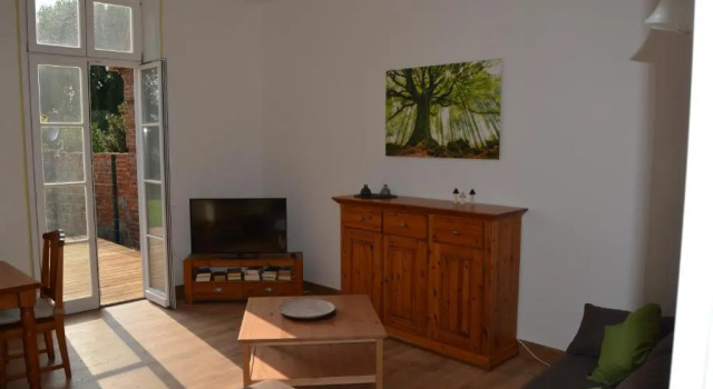 Gutshaus Redentin