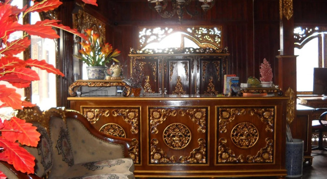 Hotel Puri Mimi