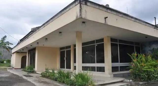 Hotel Aman Karanganyar