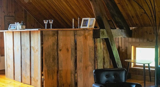 Holiday Home in Undenäs, Book Hotel  