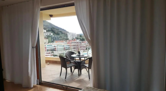 Апартаменты Apartments Rino Lux