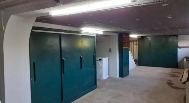 Коттедж Le petit coin de Jeanne et Marcel Maison de vacances La Bresse