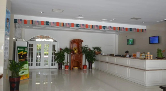 GreenTree Alliance Hunan Hengyang Nanyue Temple Xinsheng Hotel, Rezervovat Hotel Nanyue Hunan